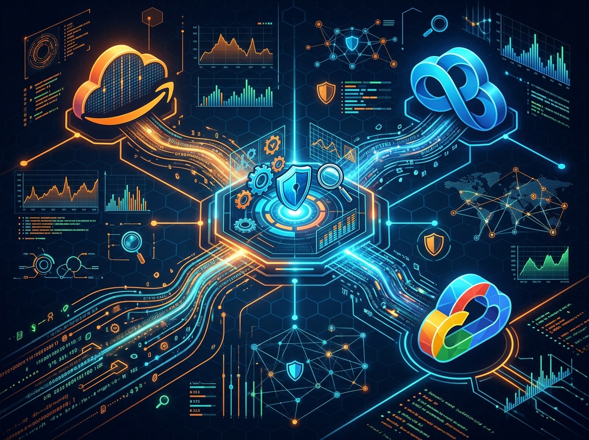 Advanced Cloud Forensics Dashboard